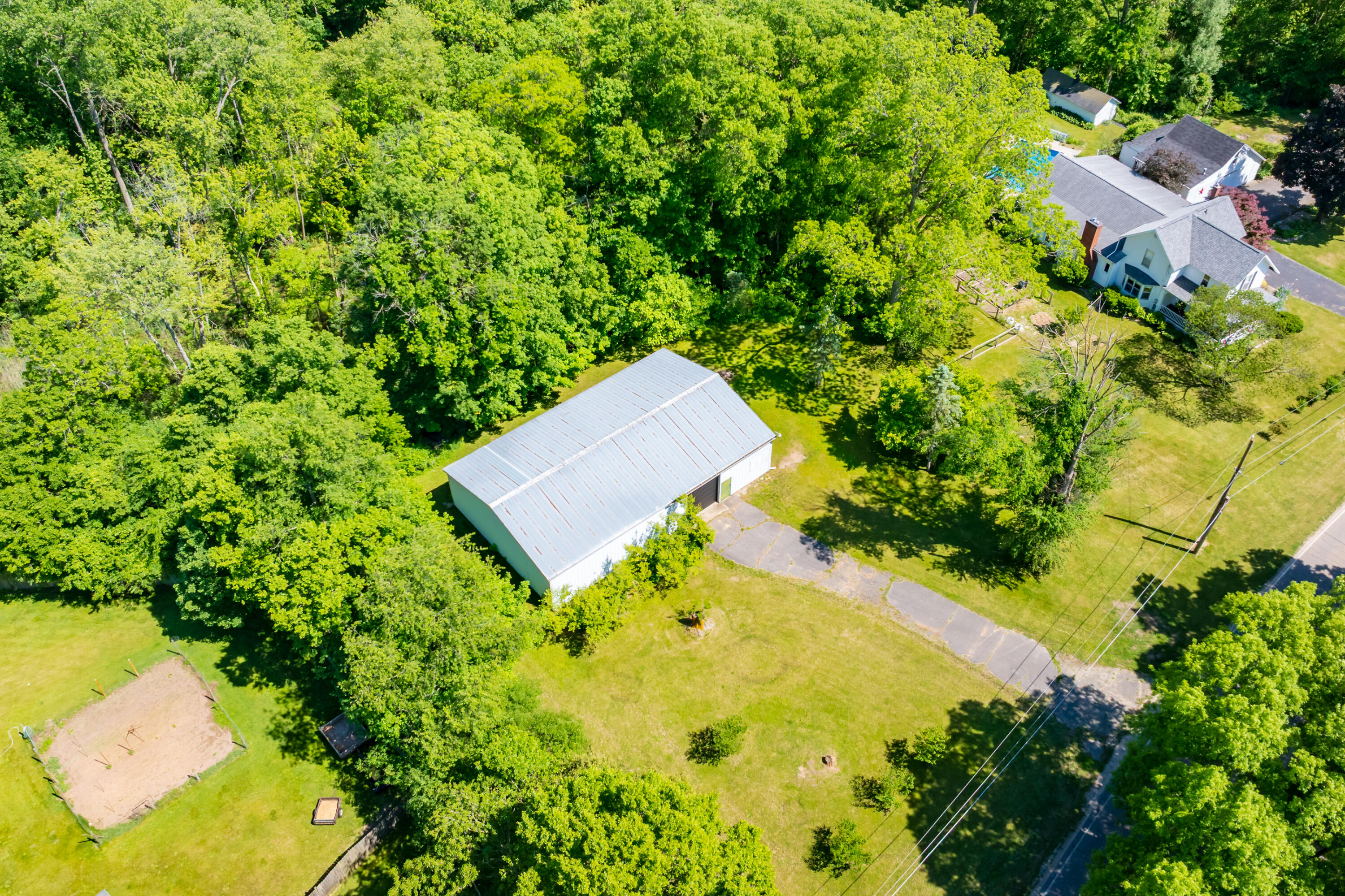 60023 Constantine Road
