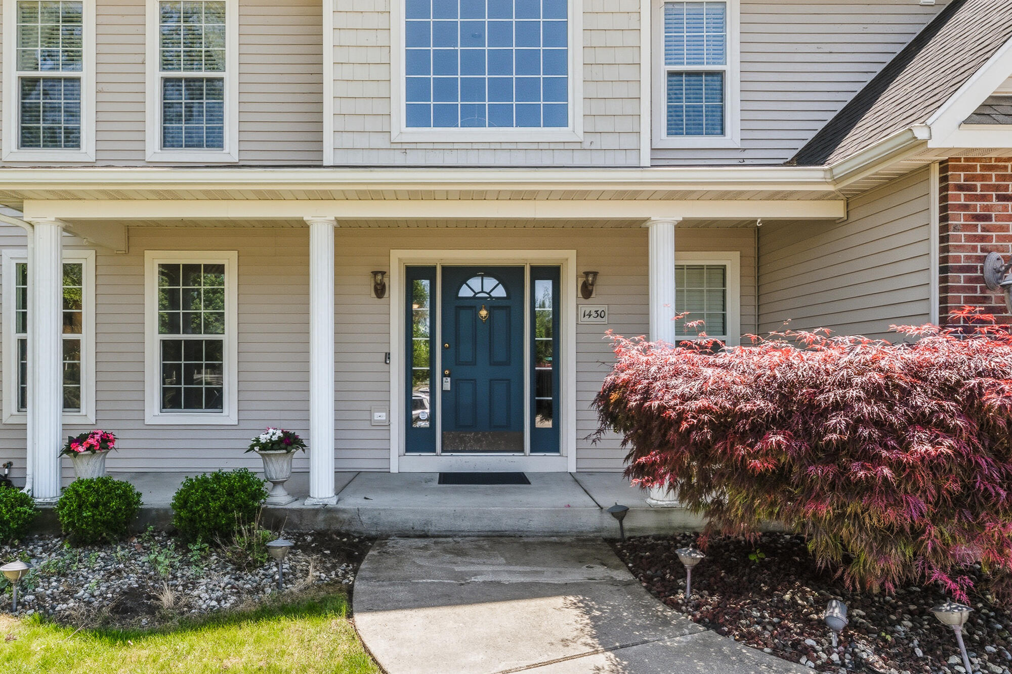 1430 Lancelot Court