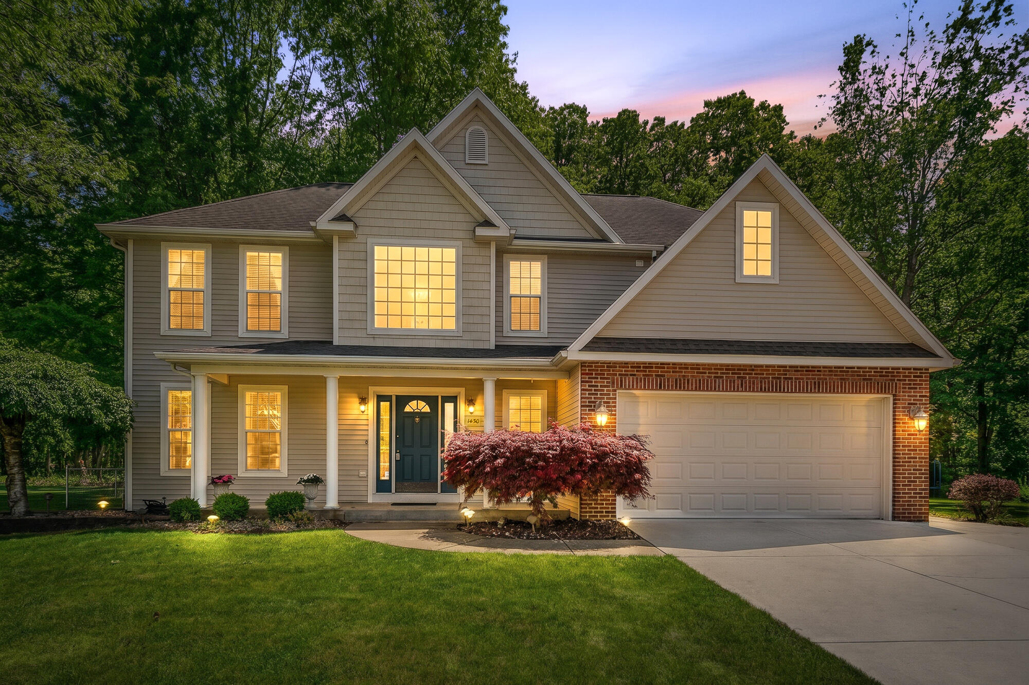 1430 Lancelot Court