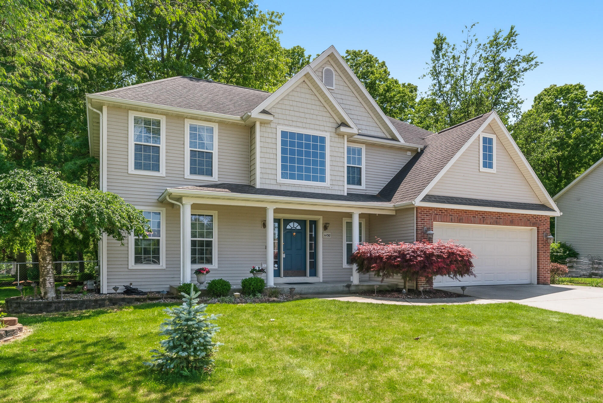 1430 Lancelot Court