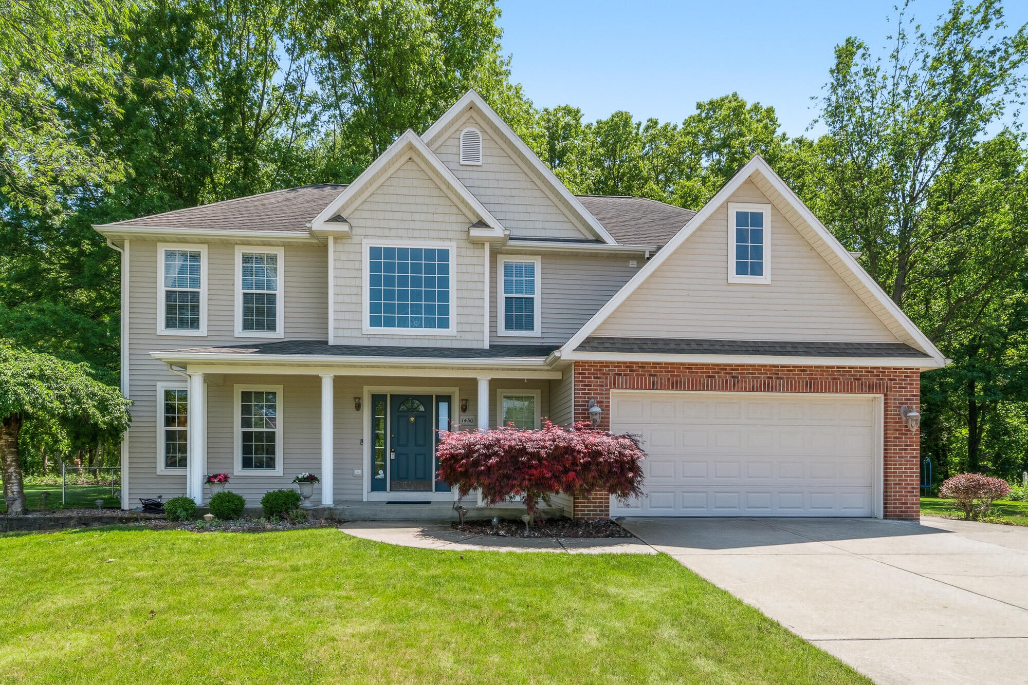 1430 Lancelot Court