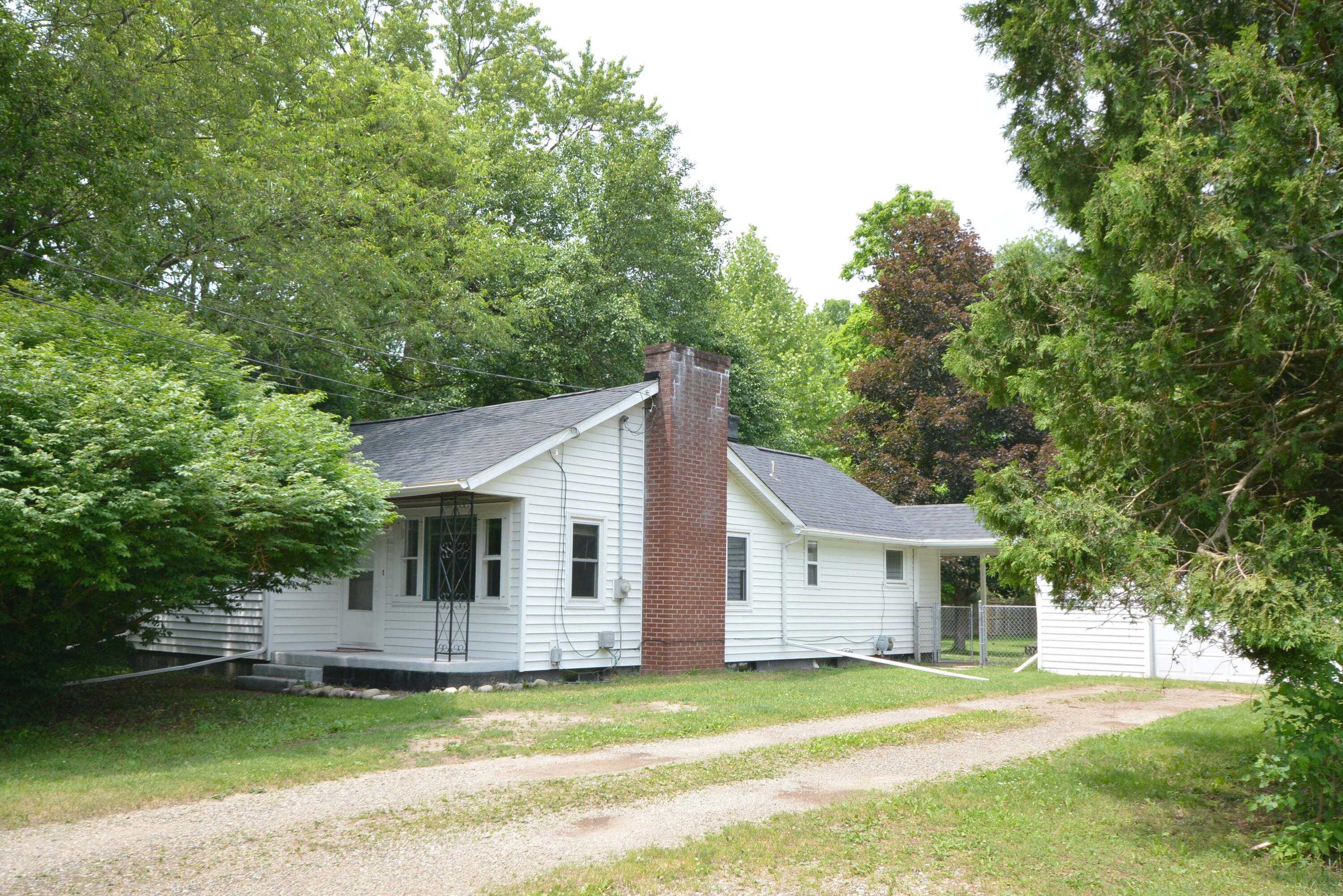 5061 Fordham Avenue