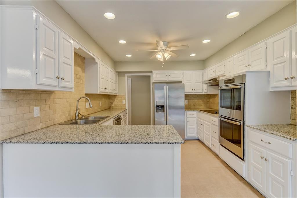 3623 Marked Tree Drive