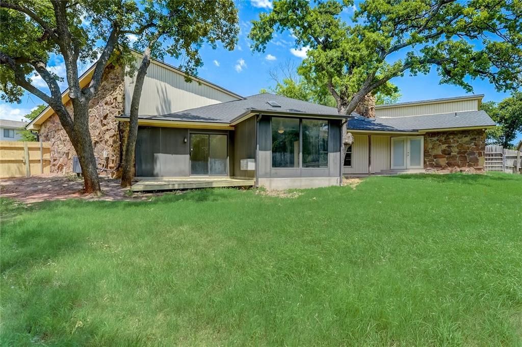 3623 Marked Tree Drive