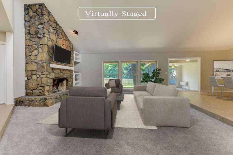 3623 Marked Tree Drive