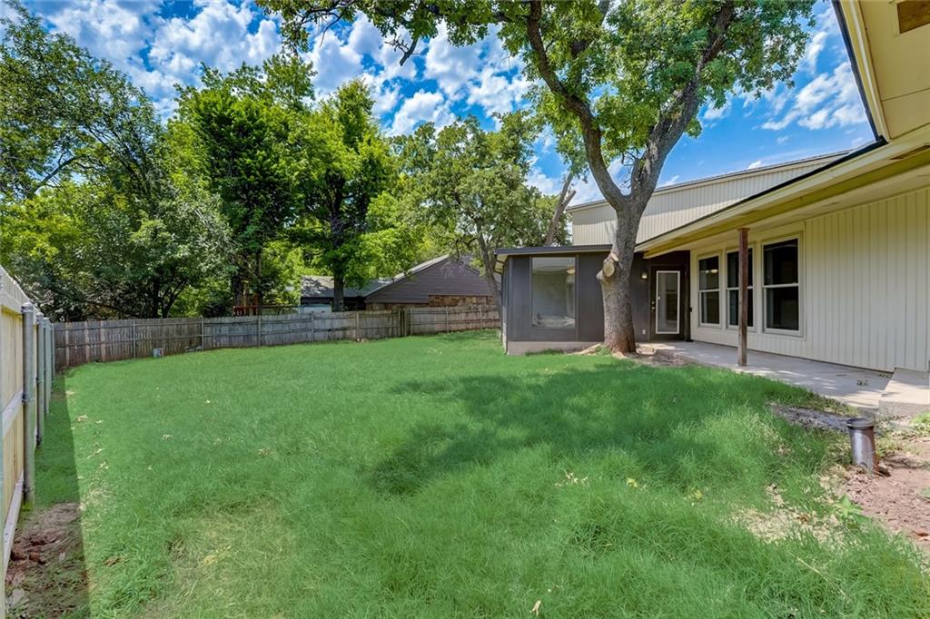 3623 Marked Tree Drive