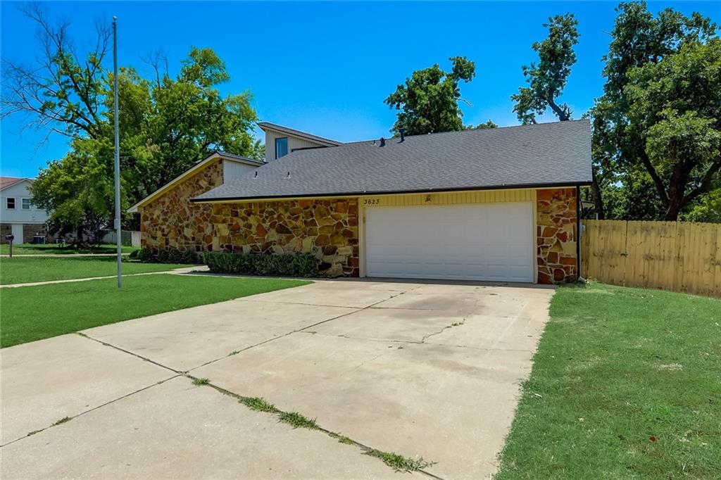 3623 Marked Tree Drive