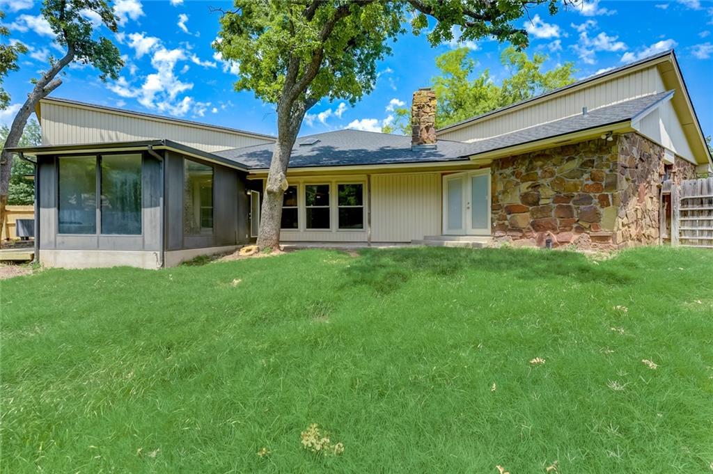 3623 Marked Tree Drive