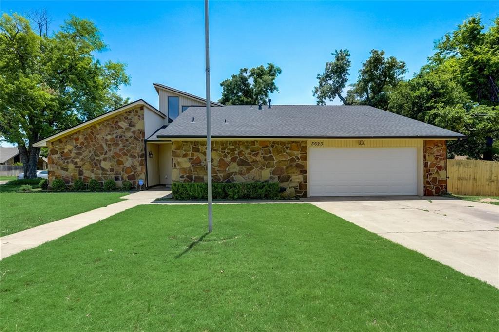 3623 Marked Tree Drive