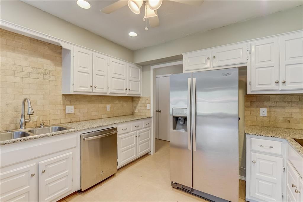 3623 Marked Tree Drive