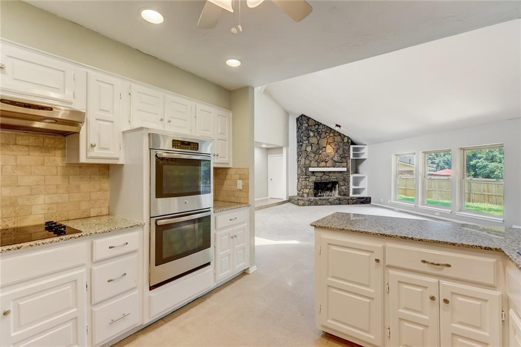 3623 Marked Tree Drive