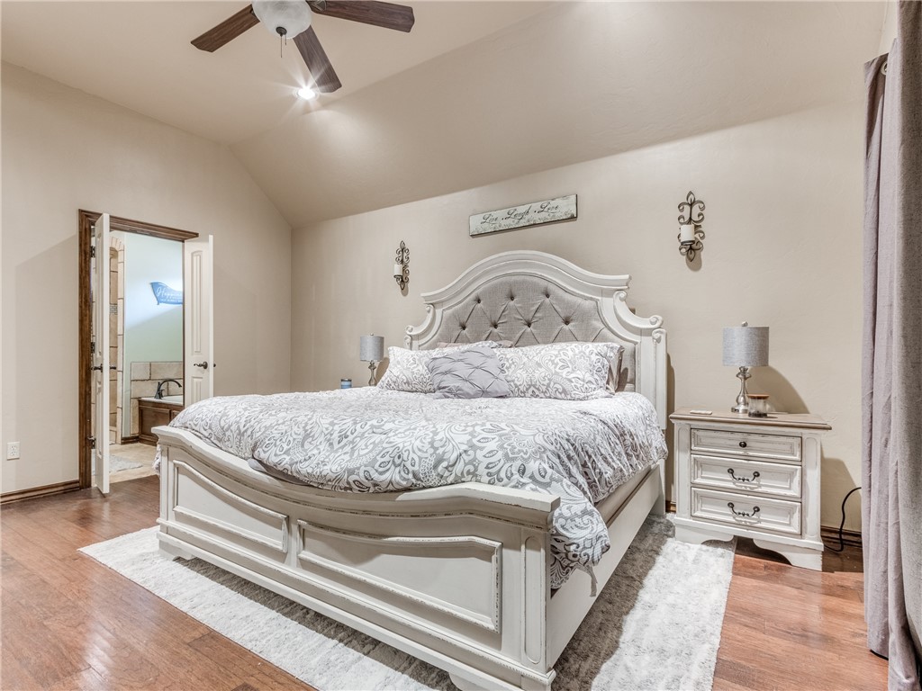 6101 Bent Wood Drive