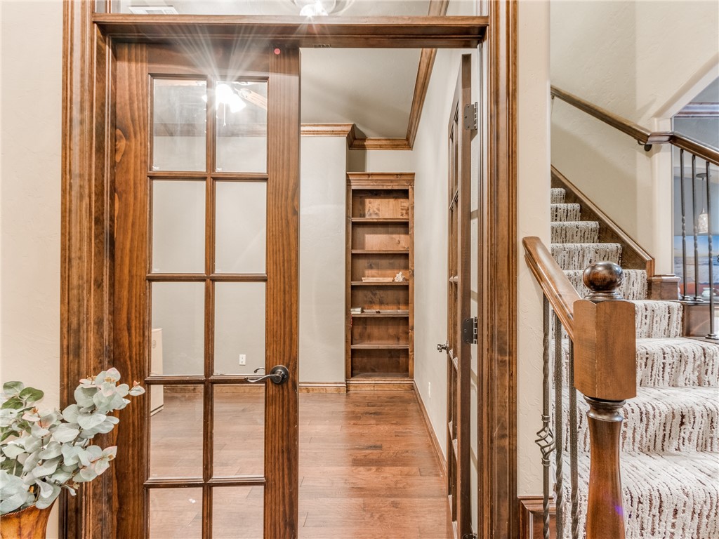 6101 Bent Wood Drive