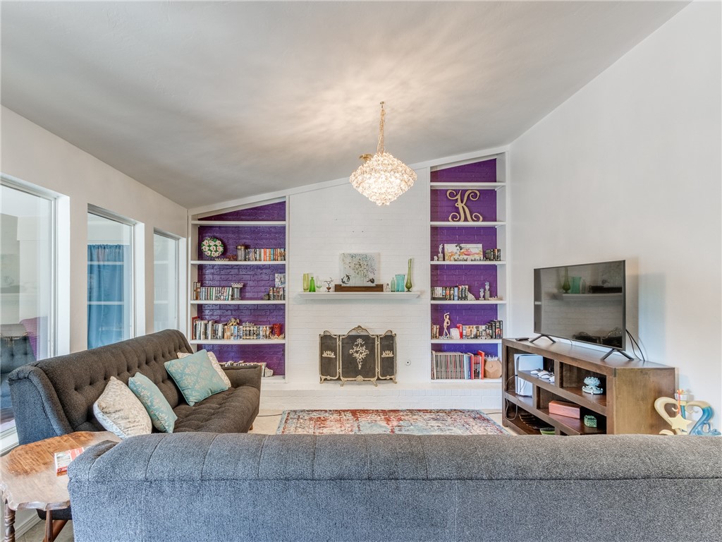 720 NW 138th Street