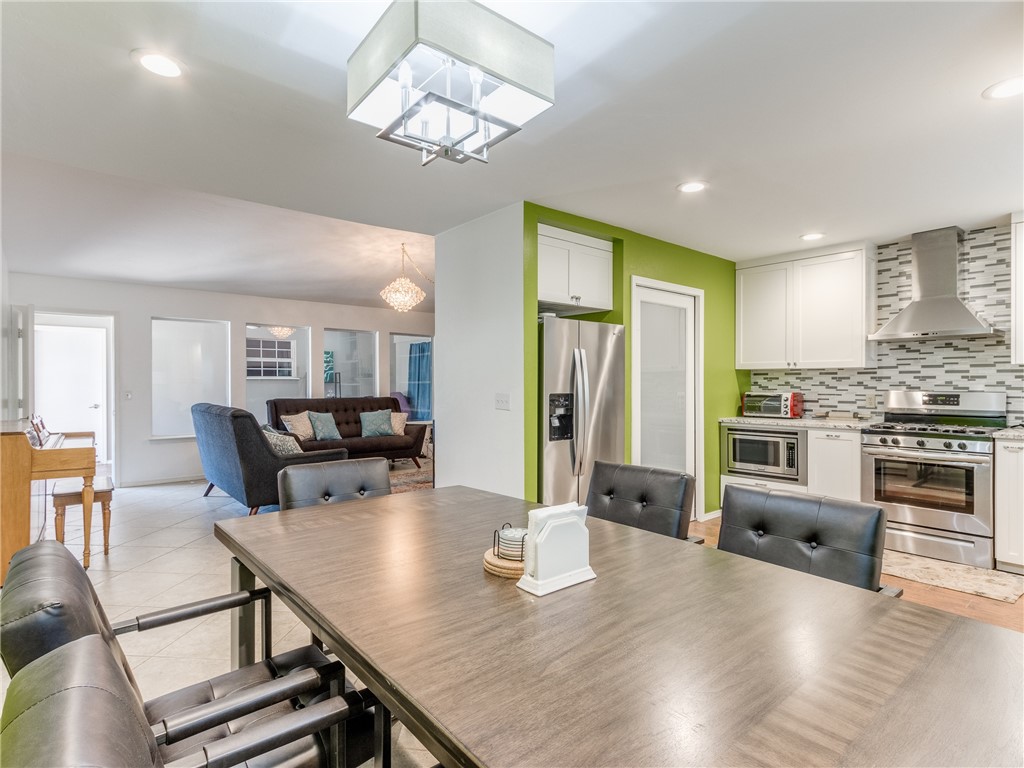 720 NW 138th Street