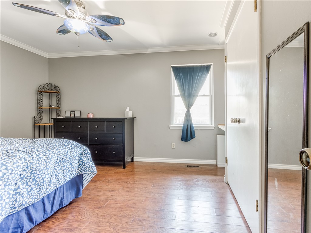 720 NW 138th Street