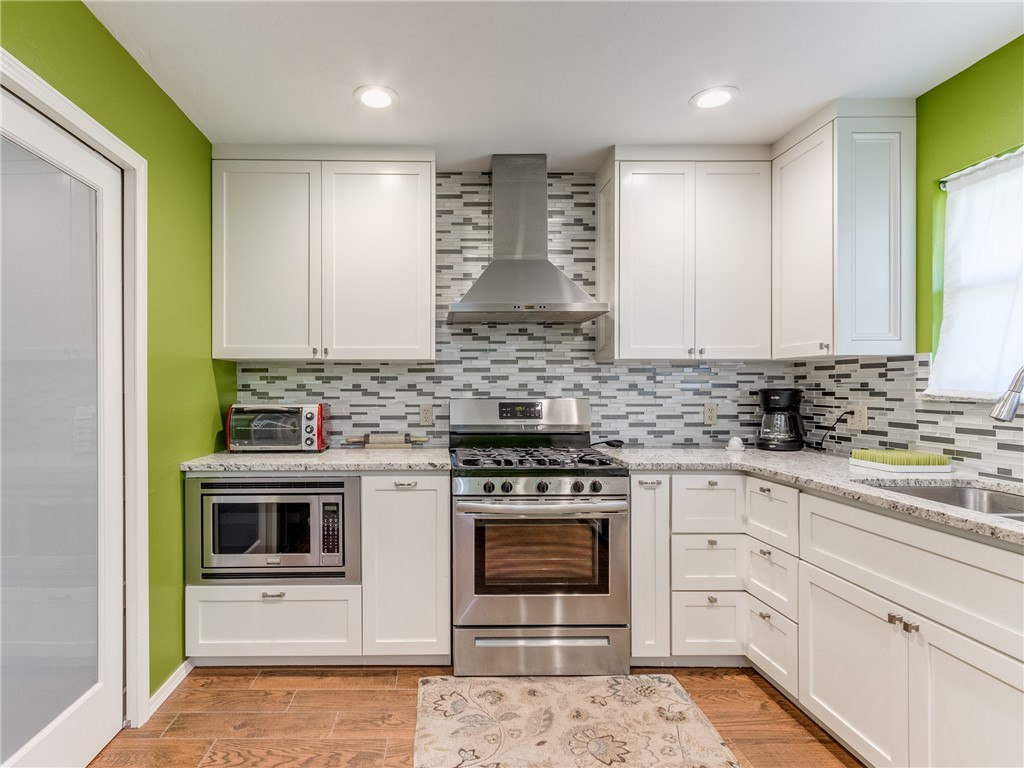 720 NW 138th Street