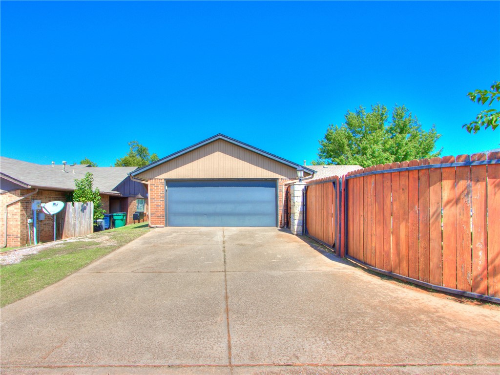 720 NW 138th Street