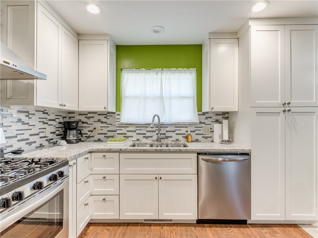 720 NW 138th Street