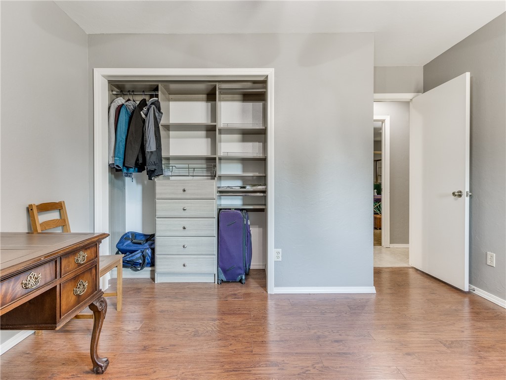 720 NW 138th Street