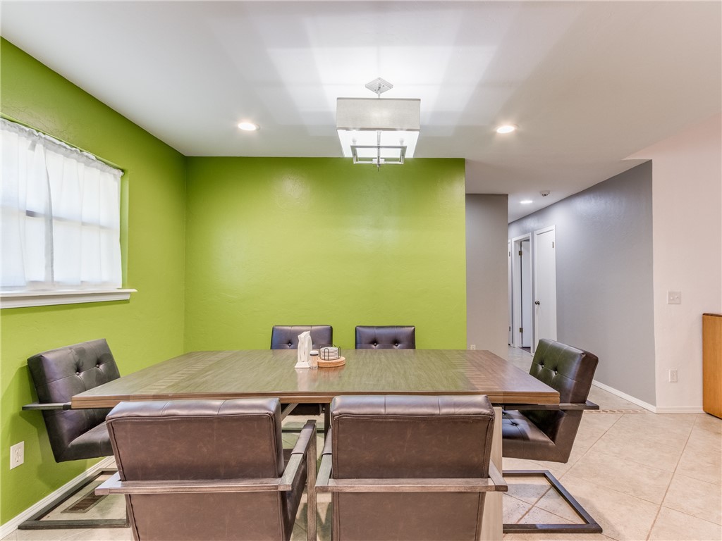 720 NW 138th Street