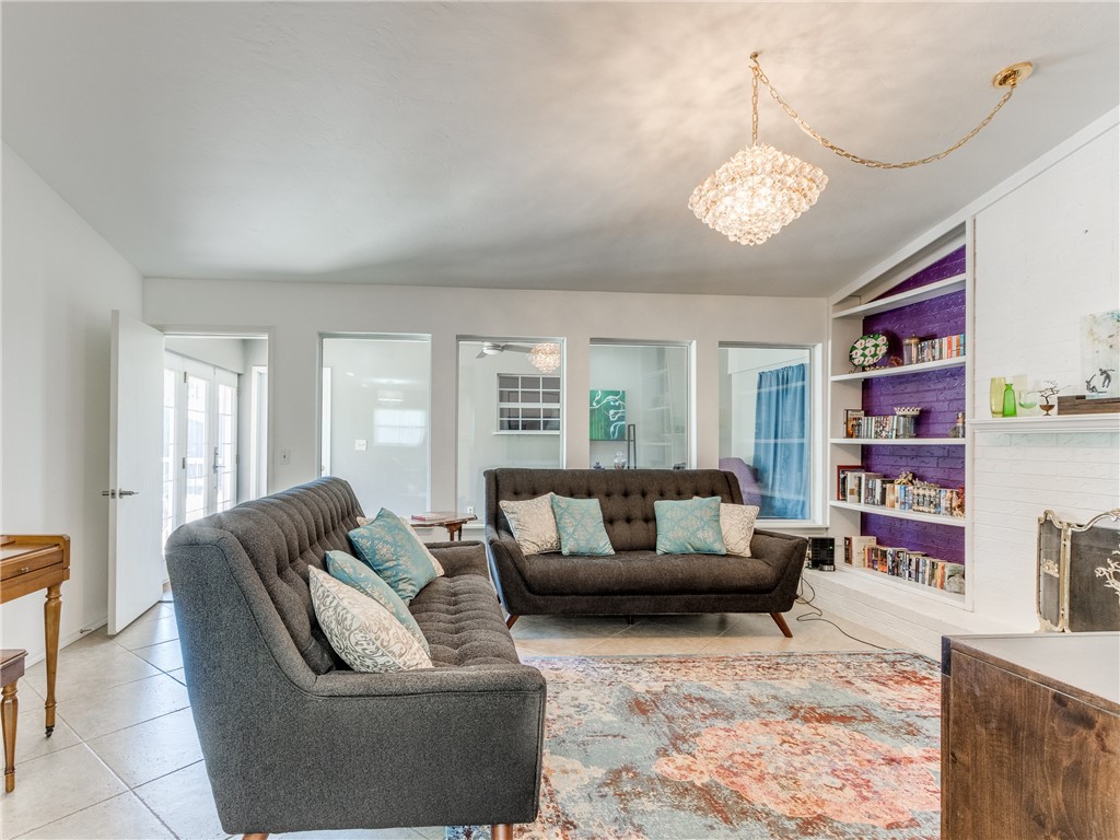 720 NW 138th Street