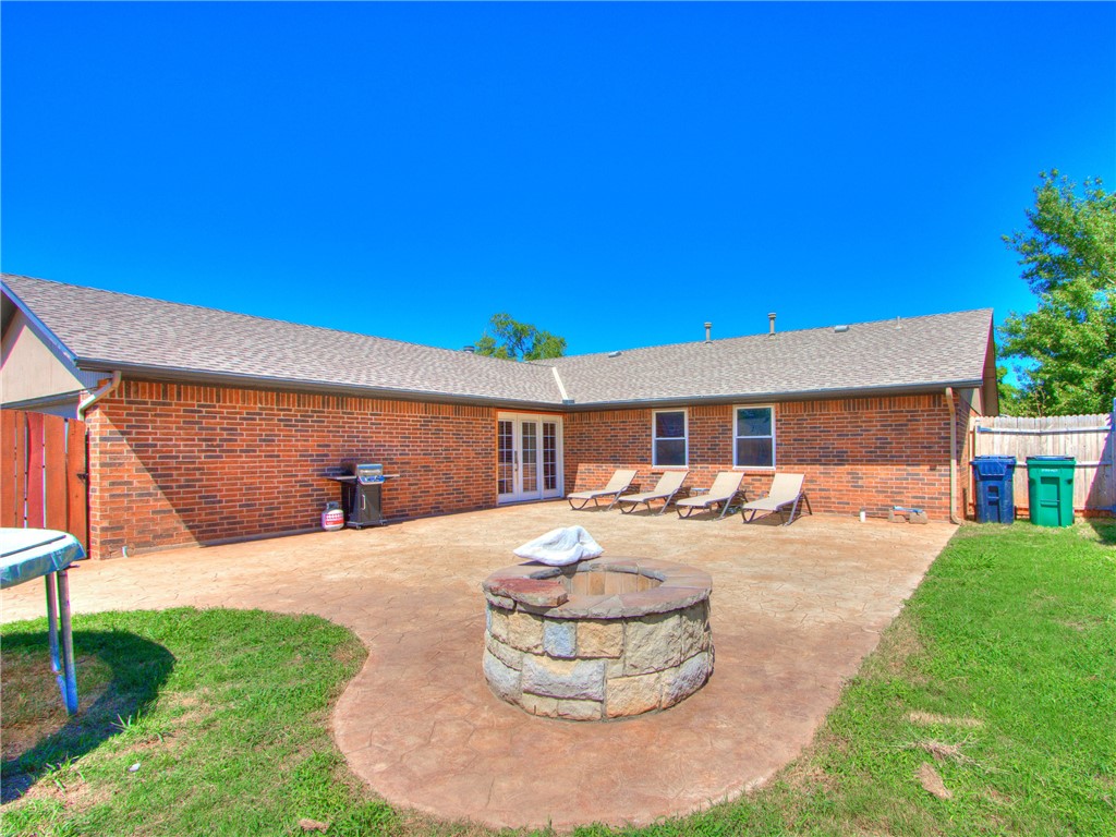 720 NW 138th Street