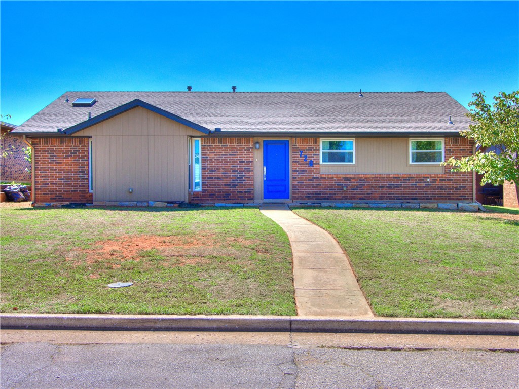 720 NW 138th Street