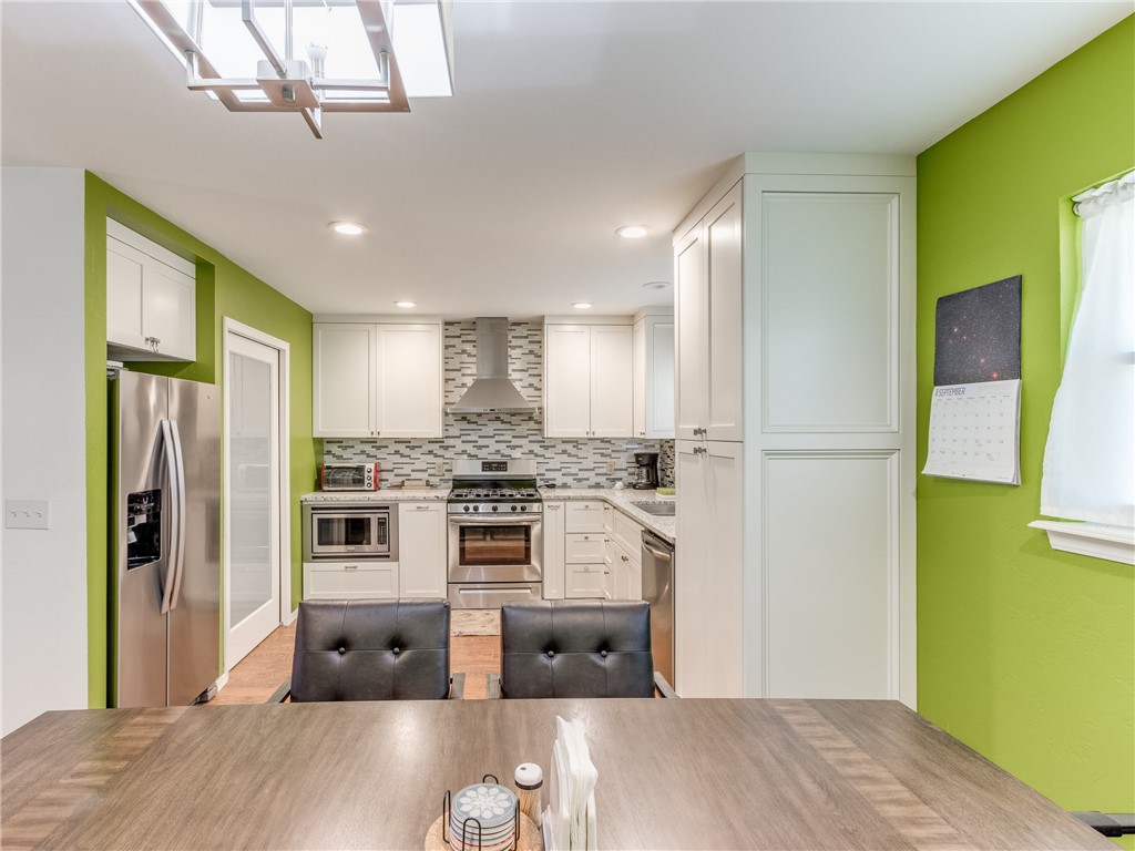 720 NW 138th Street