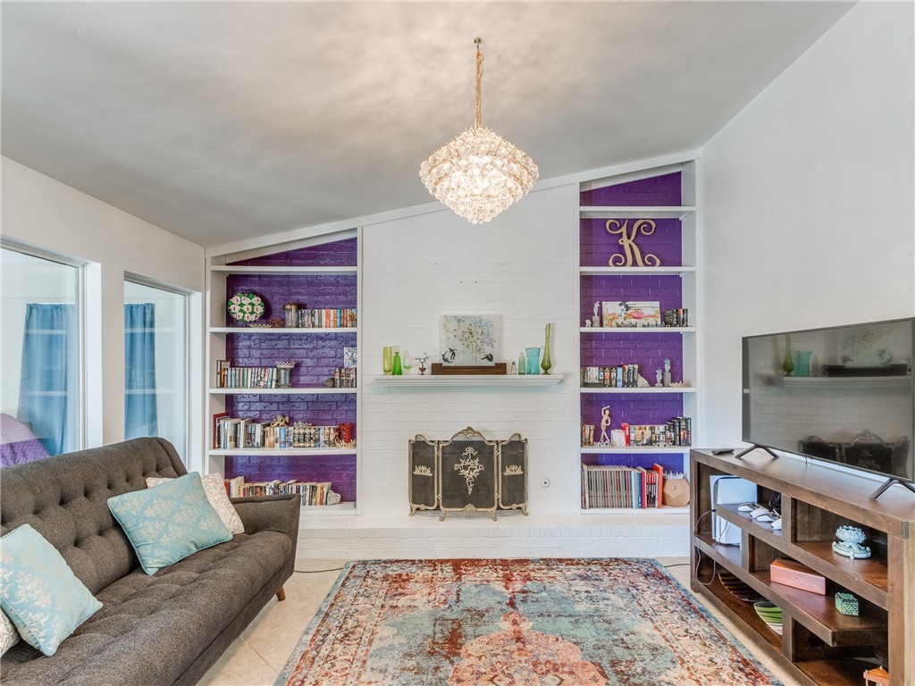 720 NW 138th Street