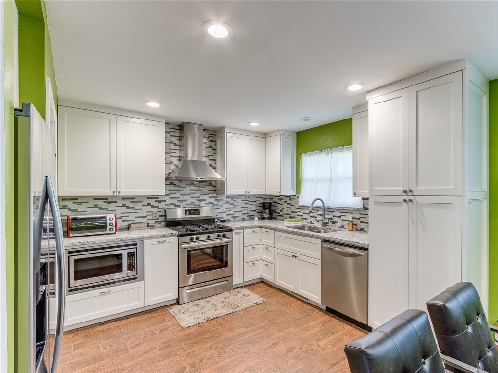 720 NW 138th Street