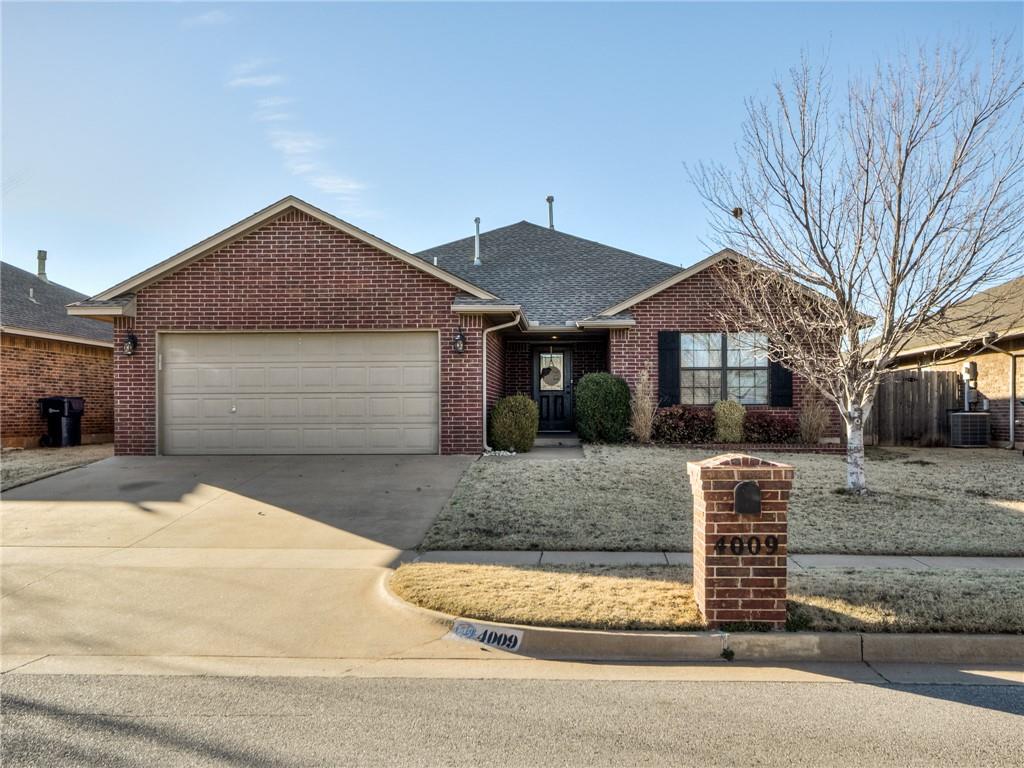 4009 Windgate West Road