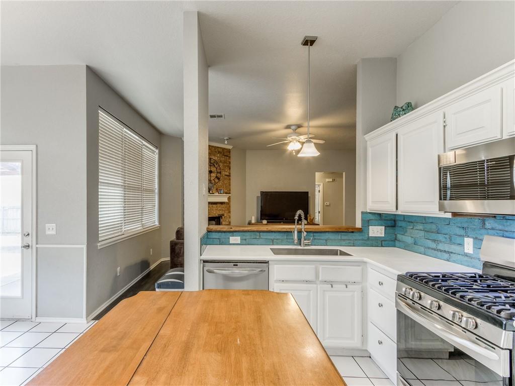 2512 Port Rush Drive