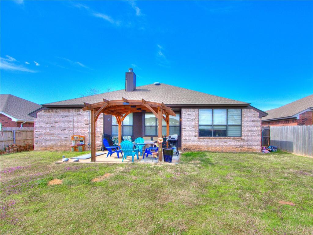 2512 Port Rush Drive