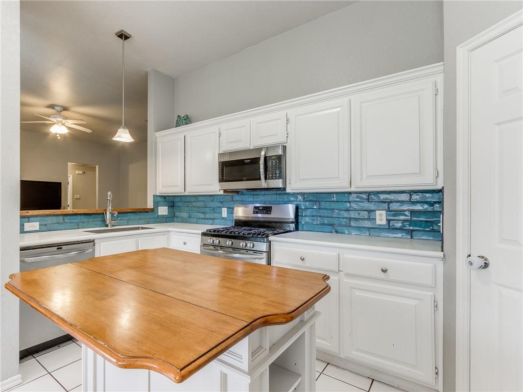 2512 Port Rush Drive