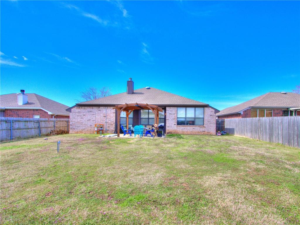 2512 Port Rush Drive