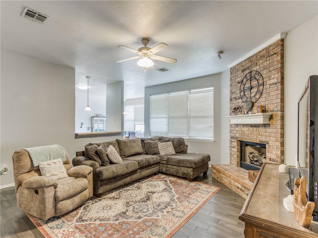 2512 Port Rush Drive