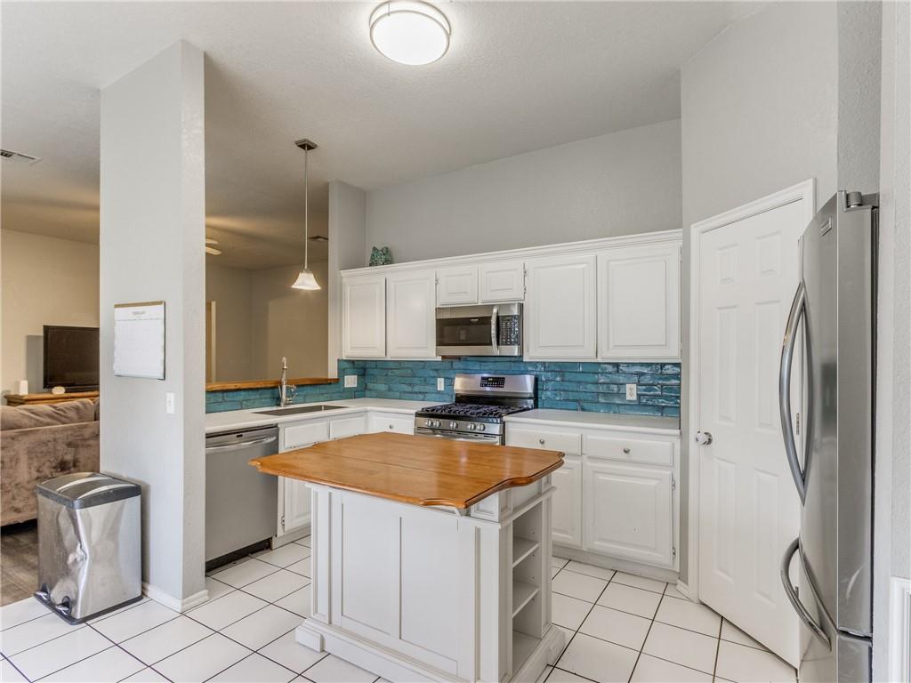 2512 Port Rush Drive