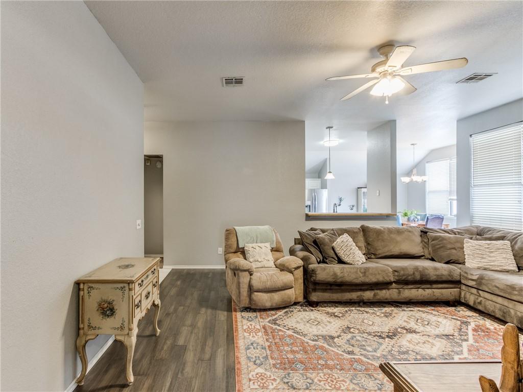 2512 Port Rush Drive