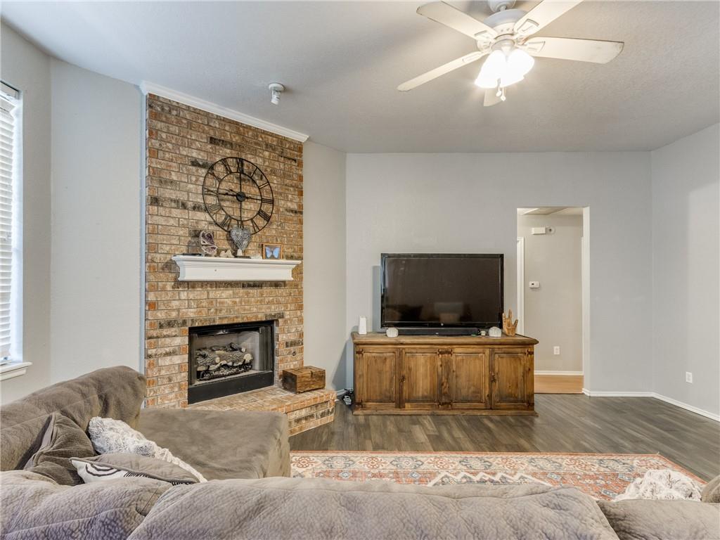 2512 Port Rush Drive