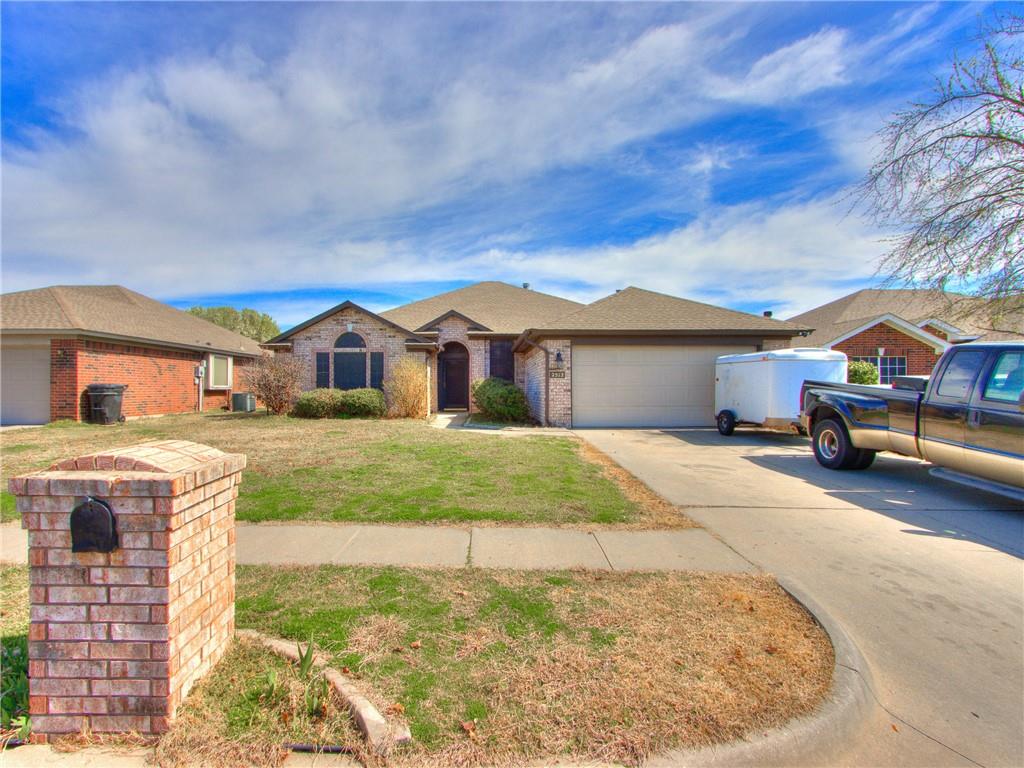 2512 Port Rush Drive