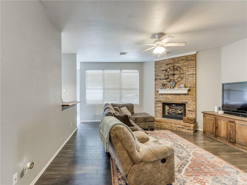 2512 Port Rush Drive