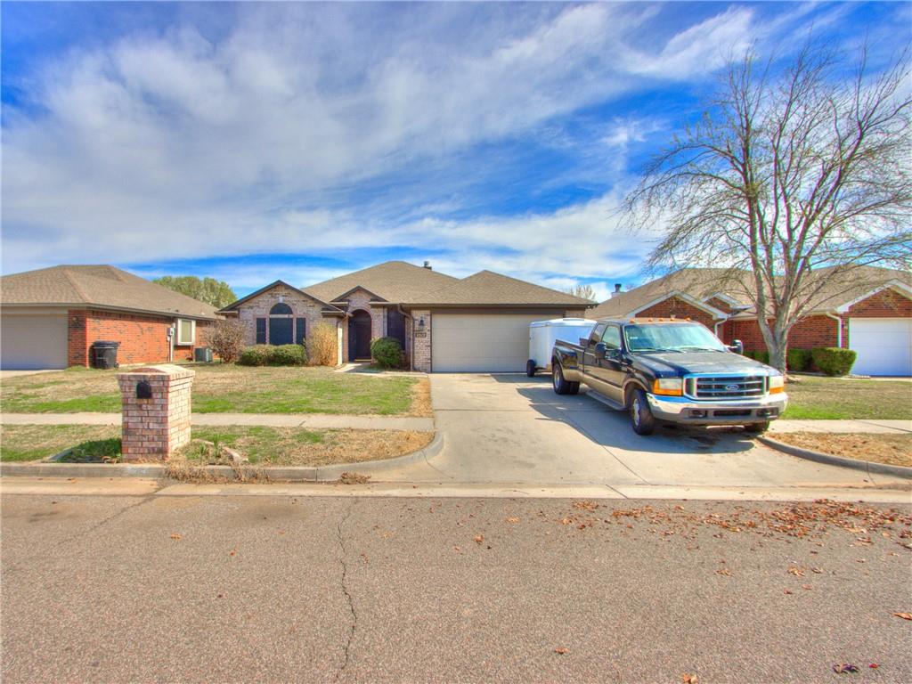 2512 Port Rush Drive