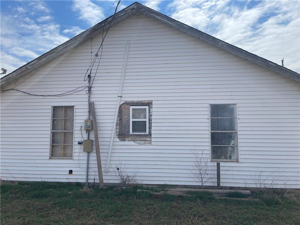 535 Street