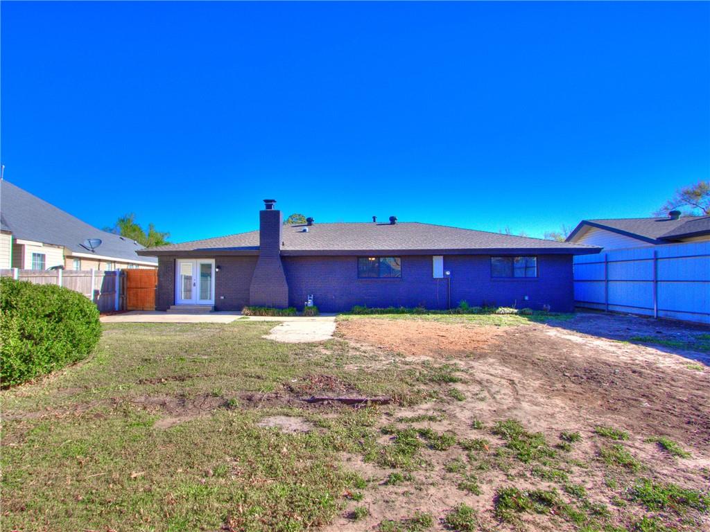 232 S Ranchwood Manor Drive