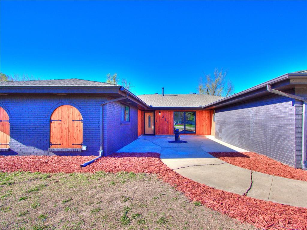 232 S Ranchwood Manor Drive
