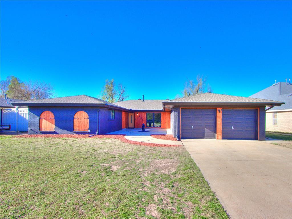 232 S Ranchwood Manor Drive