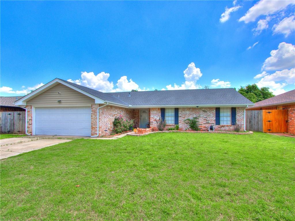 10016 Carnie Circle