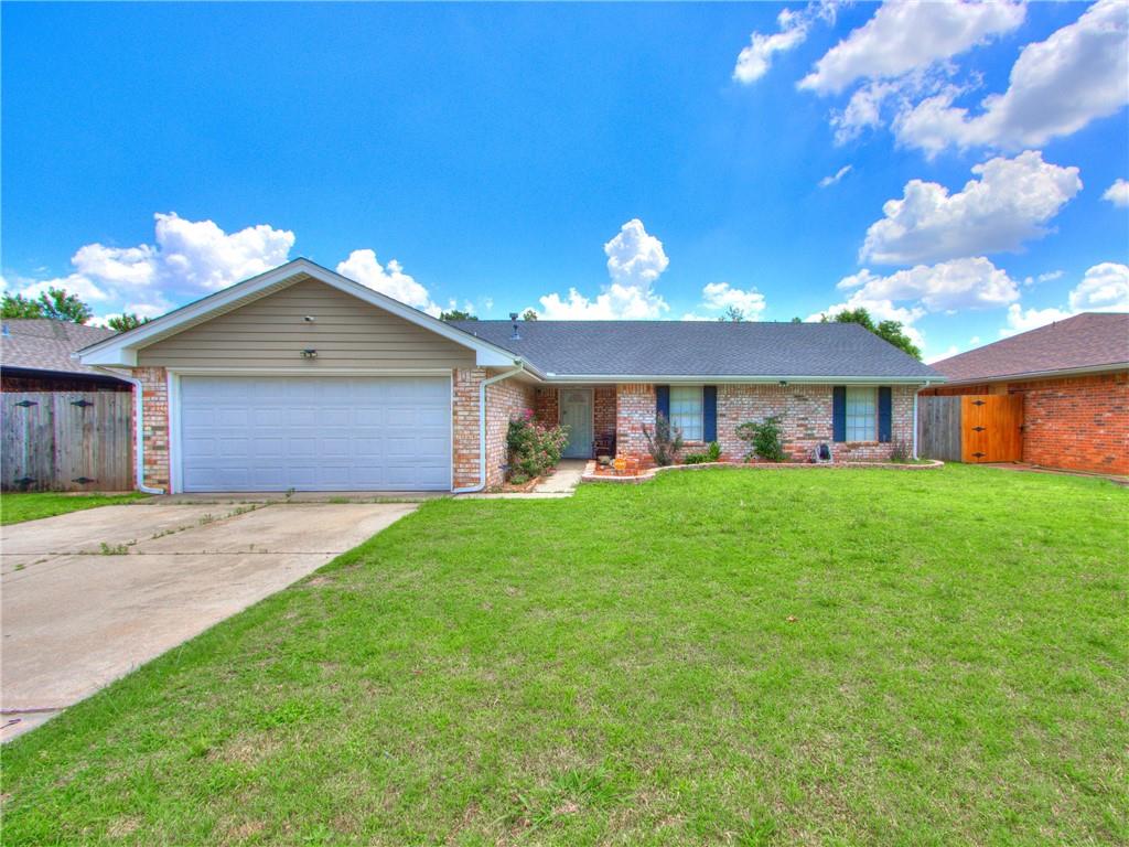 10016 Carnie Circle