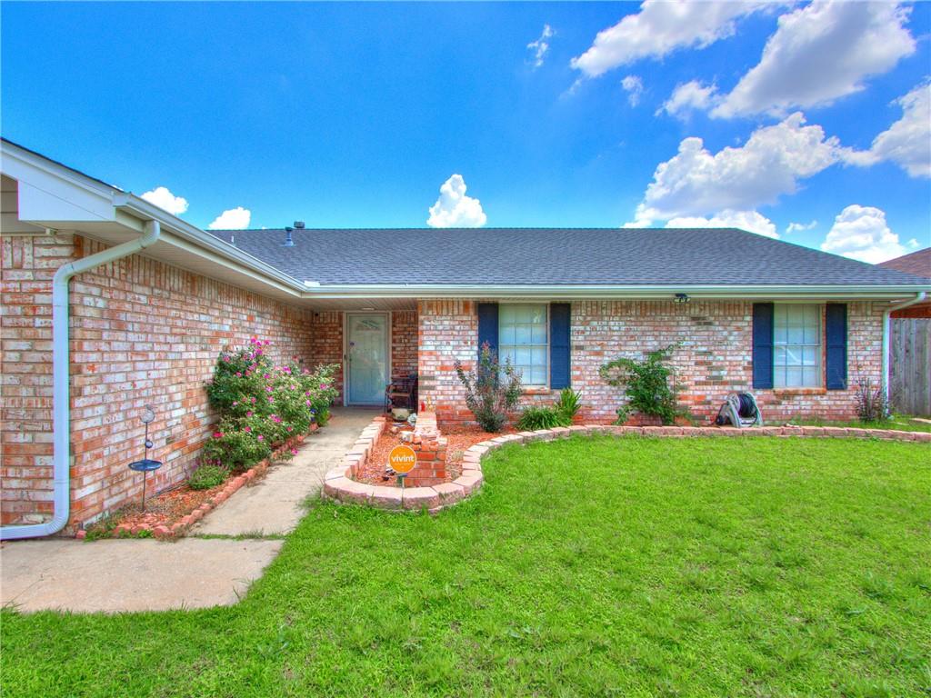 10016 Carnie Circle